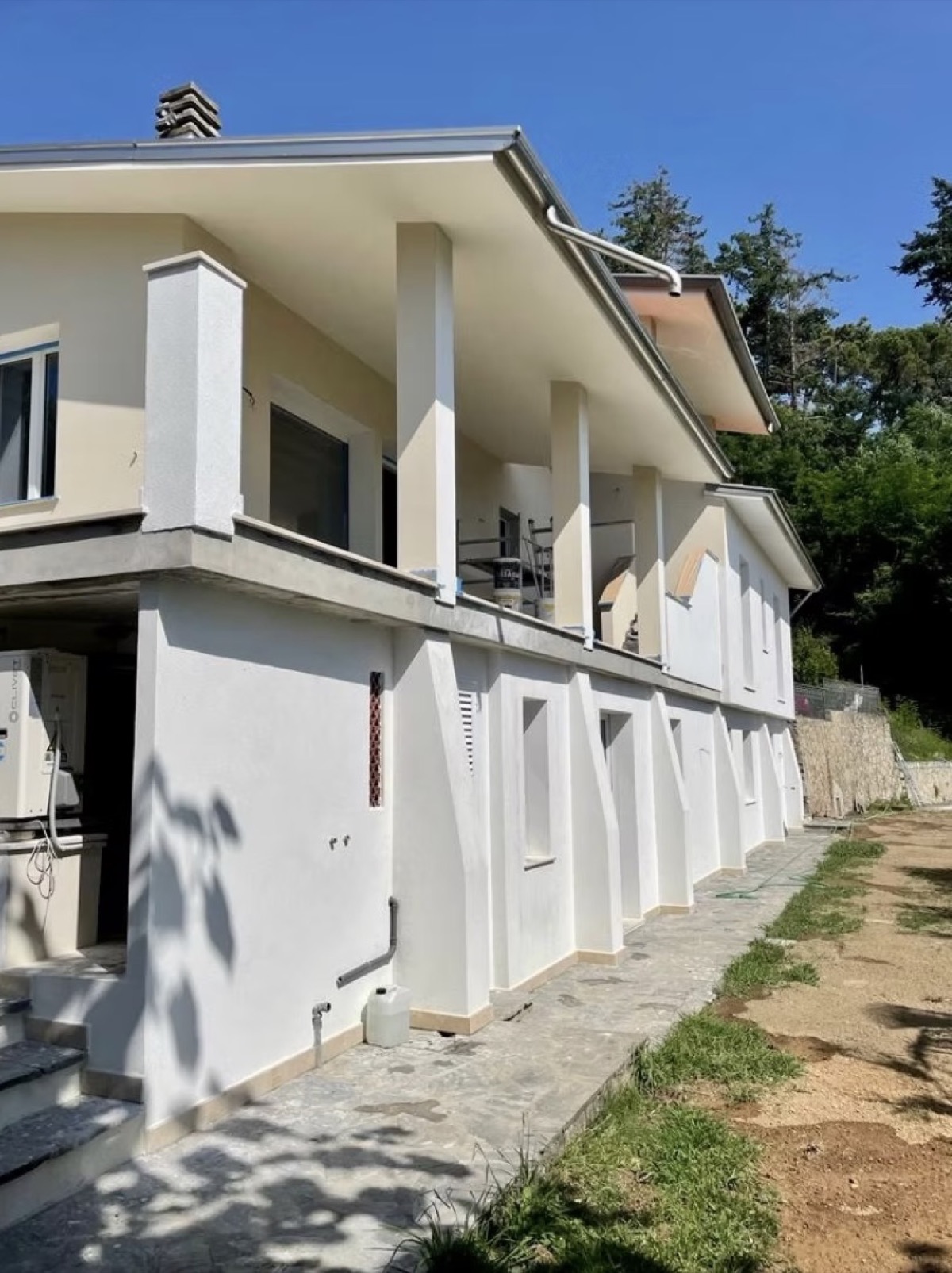 Residenza su più livelli